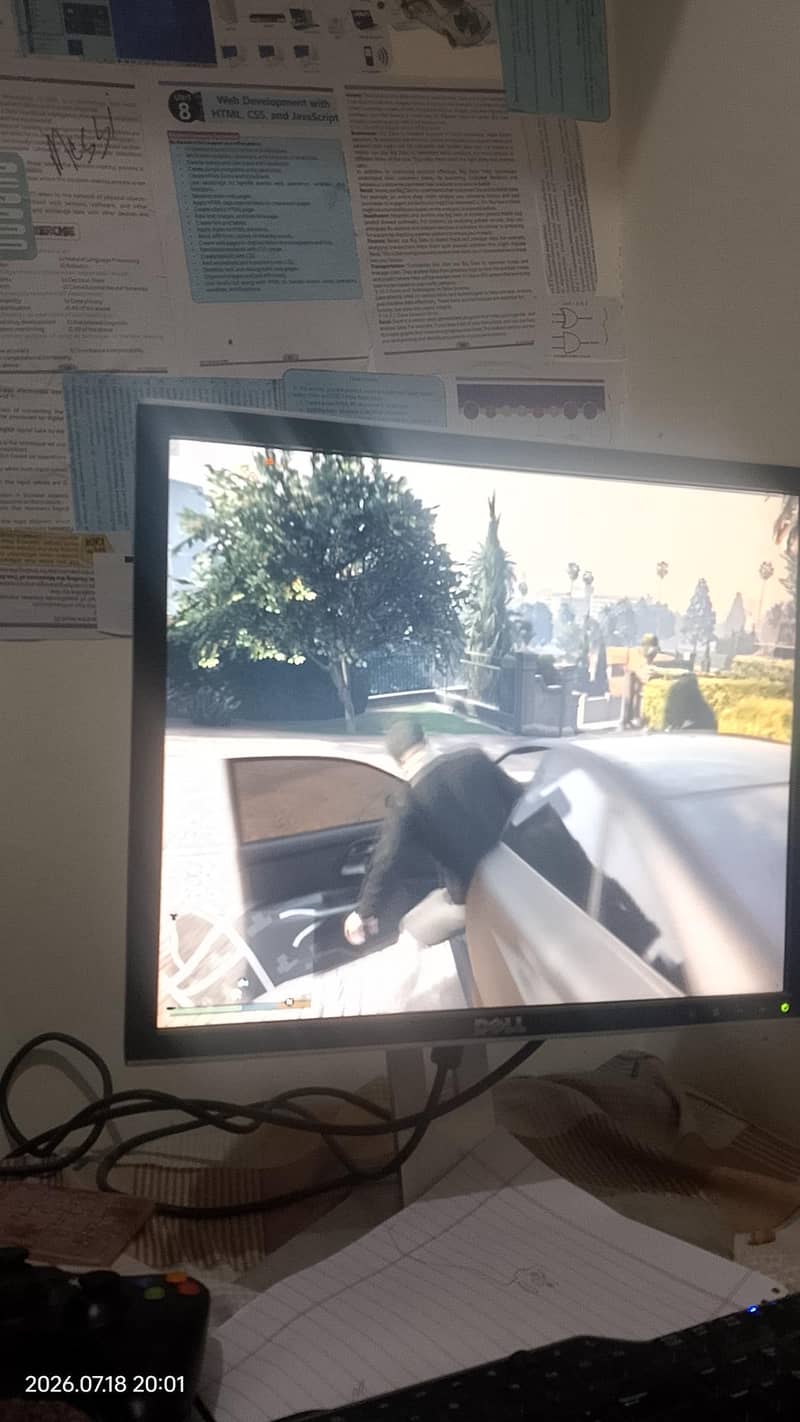 Core i5 3rd generation full setup 7