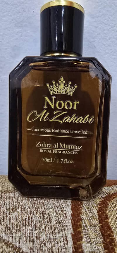 ZAM  perfume