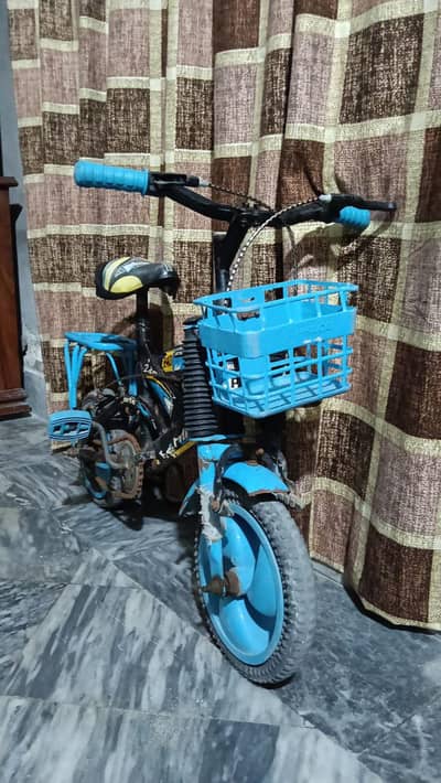 kids cycle