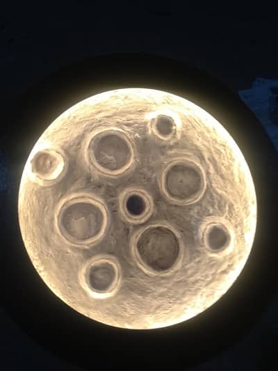 moon light