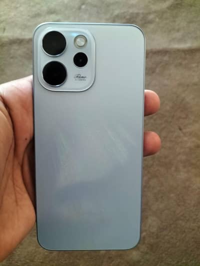 OPPO Reno15f