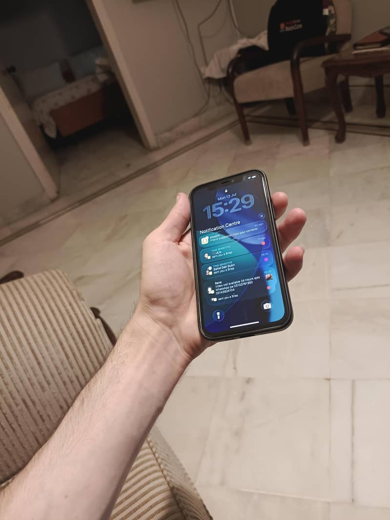 iphone 12 7