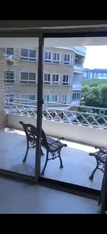 DIPLOMATIC ENCLAVE ROYAL APARTMENT 2 BED ROOM FLAT FURNISHED FOR RENT