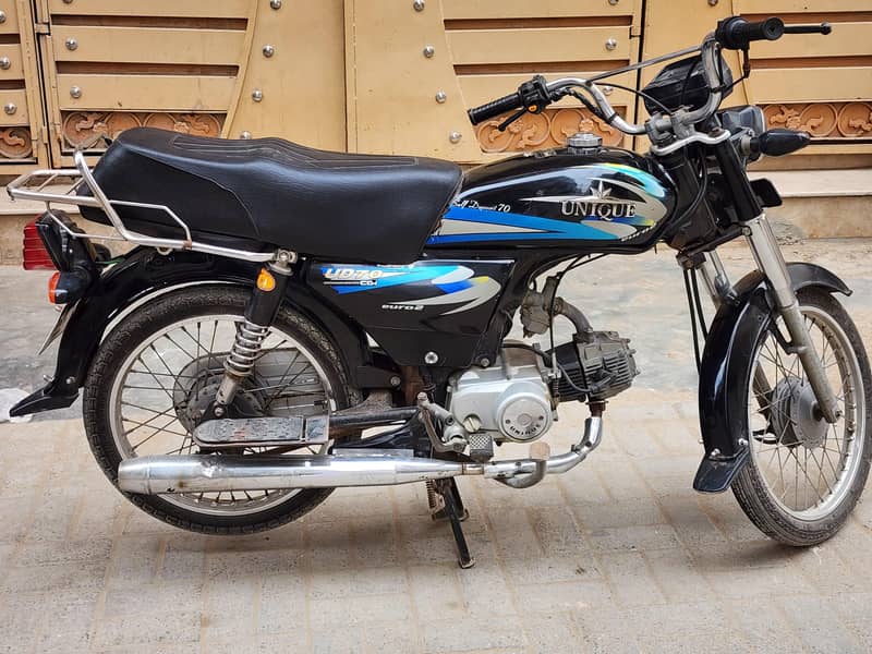 Unique 2019 0
