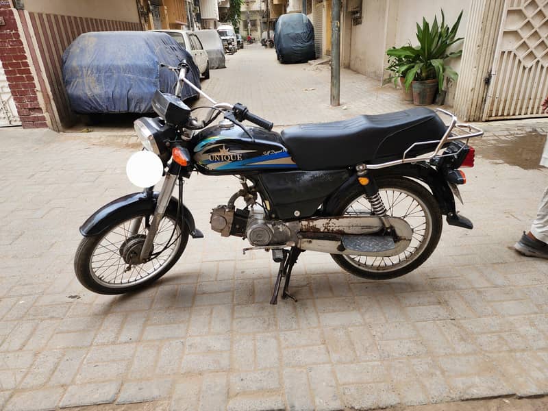 Unique 2019 1