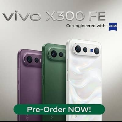 X300 FE