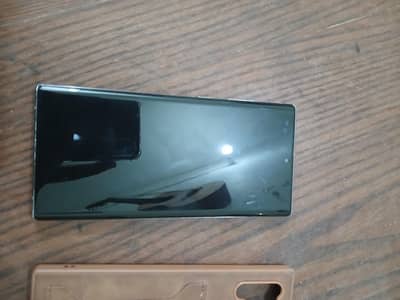 Samsung Mobile Note 10 Plus