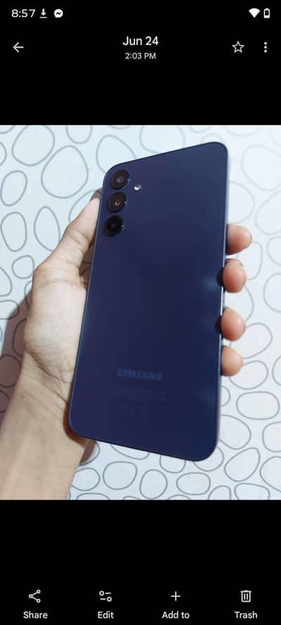Samsung Galaxy A25 5G 8/256 Non PTA Unlocked