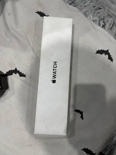 Apple Watch series se