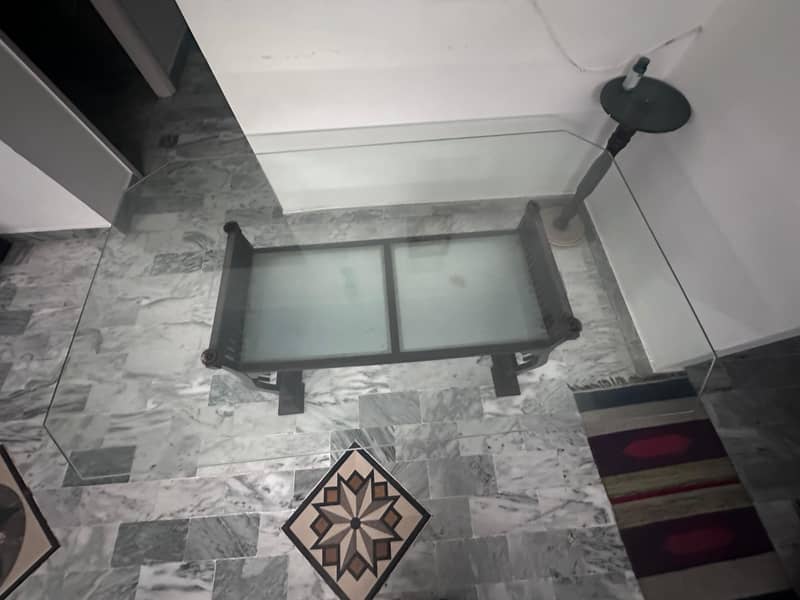 6 Seater Dining Table 2