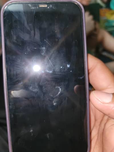 Apple iPhone 12 Pro Max