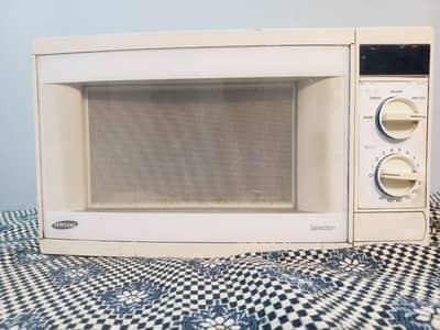 Microwave oven for sale