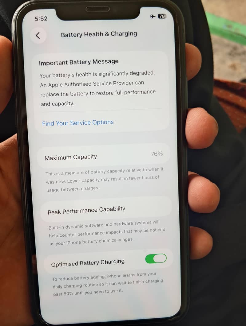 Apple iPhone 11 3