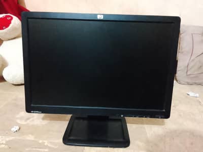 HP 19-inch LCD Monitor (LE1901wm) - 100% OK - Urgent Sale!