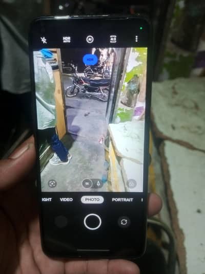 One Plus Nord N200