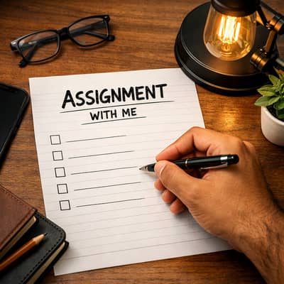 Assigment Work | Low Investmet | High Earning |