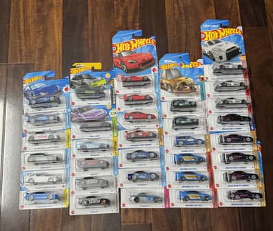 hotwheels limited cars for sale