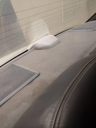 Mitsubishi Galant 2007