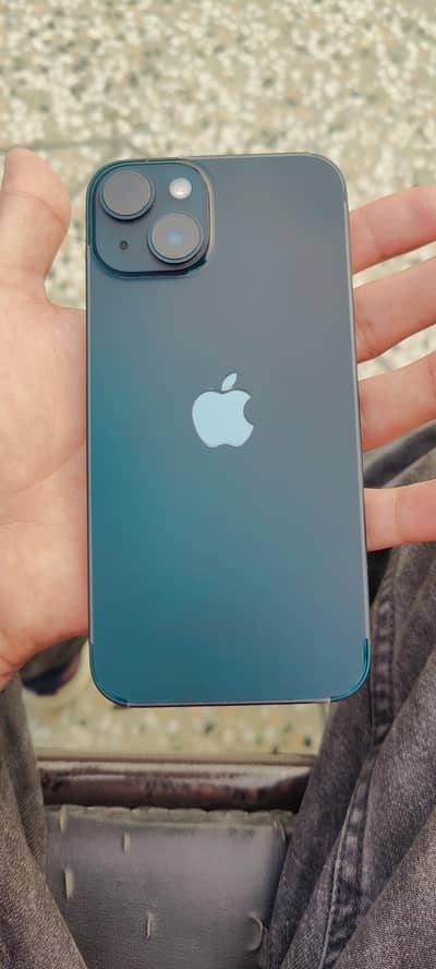 Apple iPhone 14