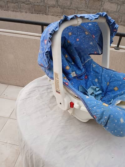 Baby Care Seat