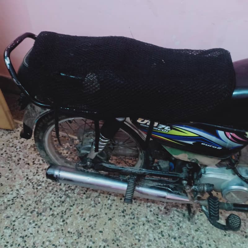Motorcycle 2