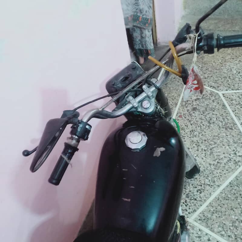 Motorcycle 3