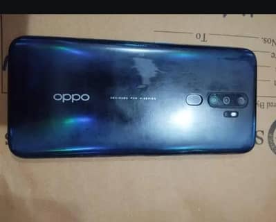 OPPO A9 2020
