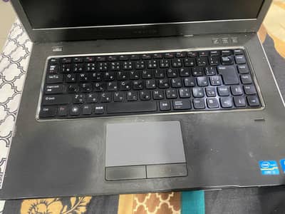 Dell laptop core i3 4gb 500gb