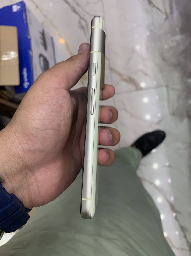 Google Pixel 7 0