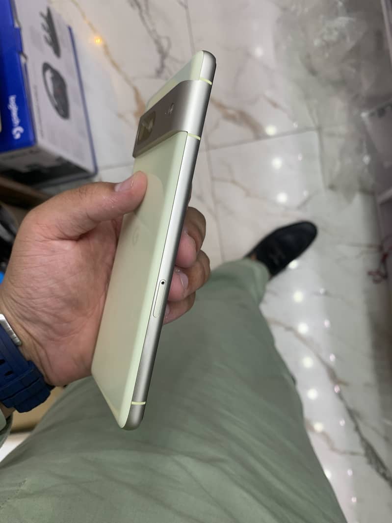 Google Pixel 7 1