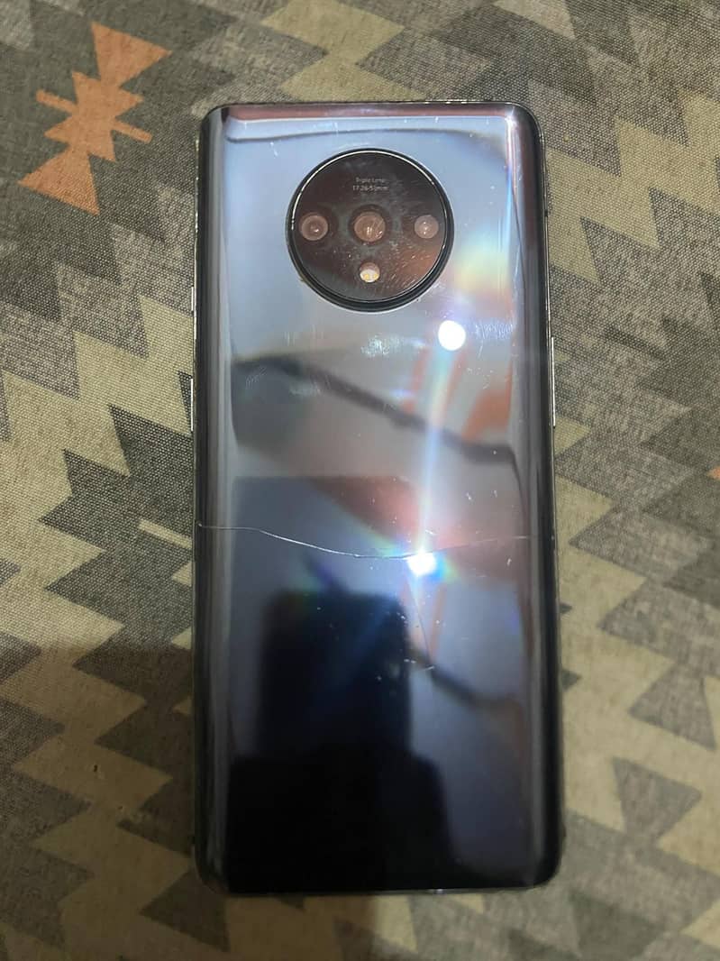 One Plus 7T 3