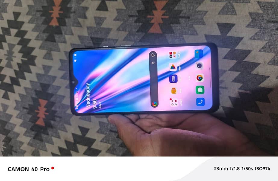 One Plus 7T 4