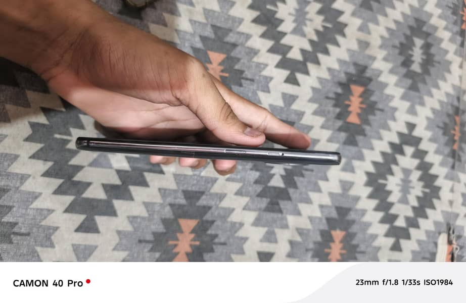 One Plus 7T 5