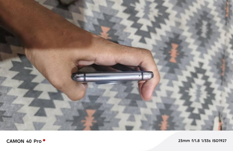 One Plus 7T 6