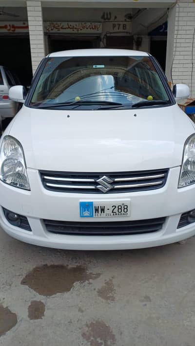 Suzuki Swift 2014