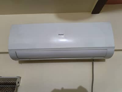 hair AC 1.5 to non inverter