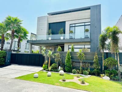 "1 Kanal Fully Furnished House For Sale