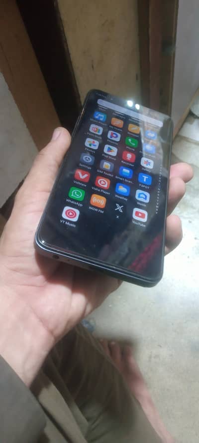 Tecno Spark 20