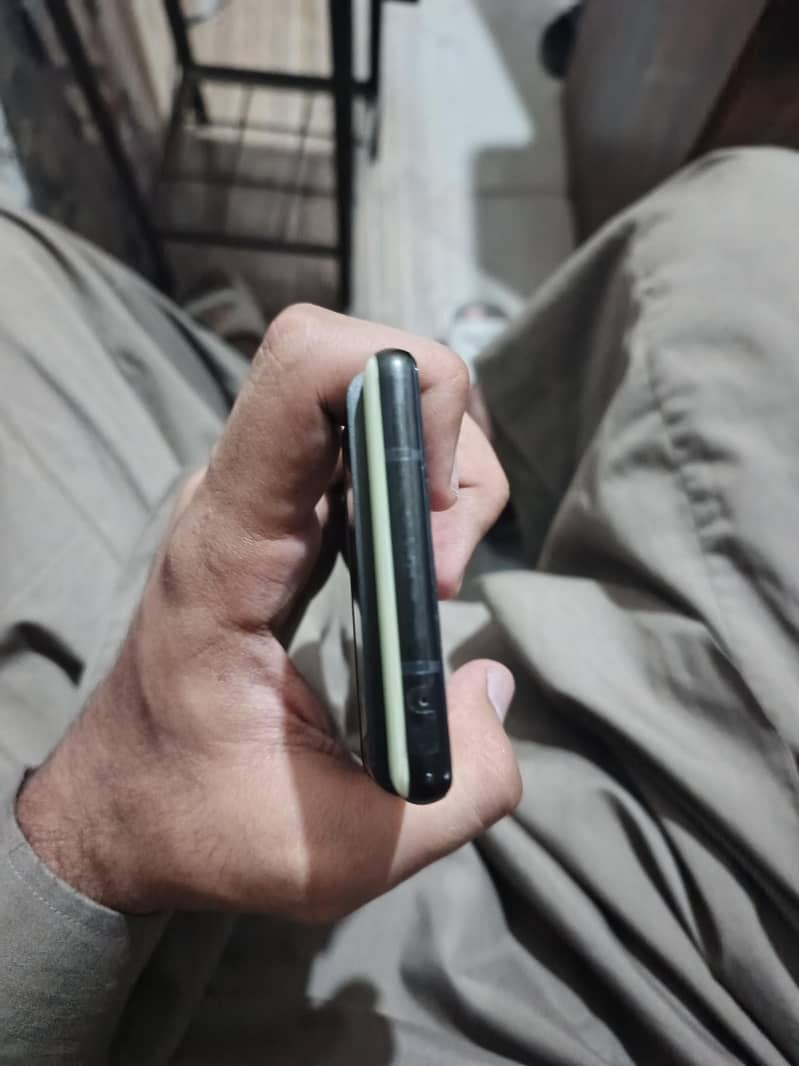 Google Pixel 6 2
