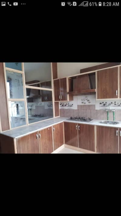 G-11 25*60 ground portion for rent out class