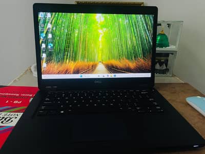 Dell Latitude 5490 | Core i5 8th Gen | 16GB RAM | 256GB SSD