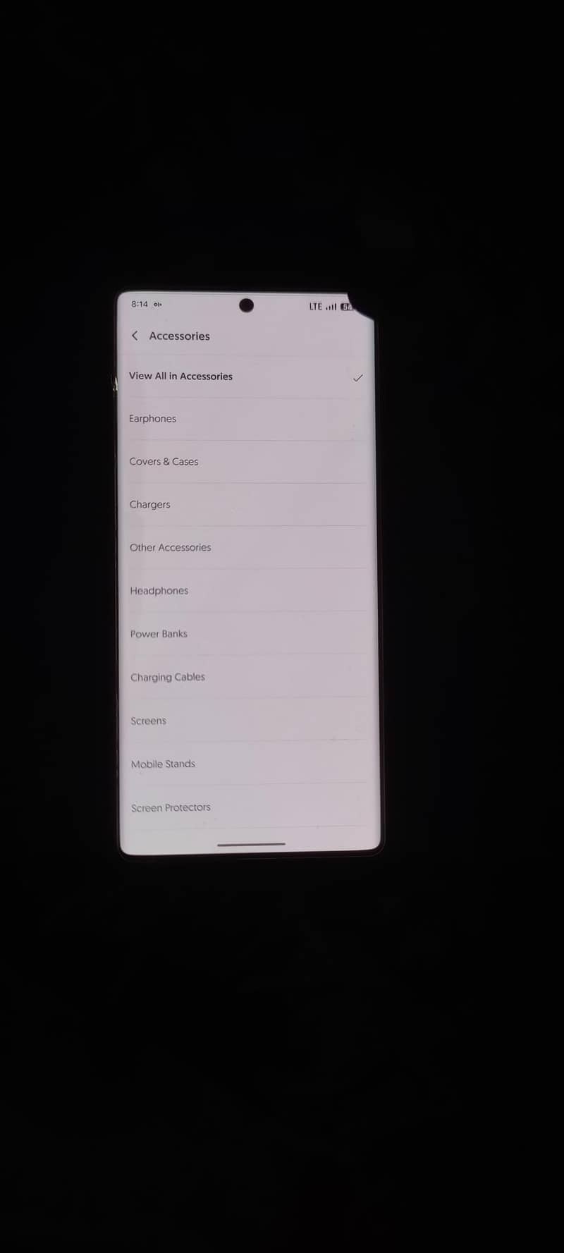Google Pixel 6 Pro 3