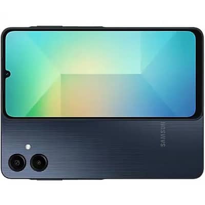 Samsung Mobile A06