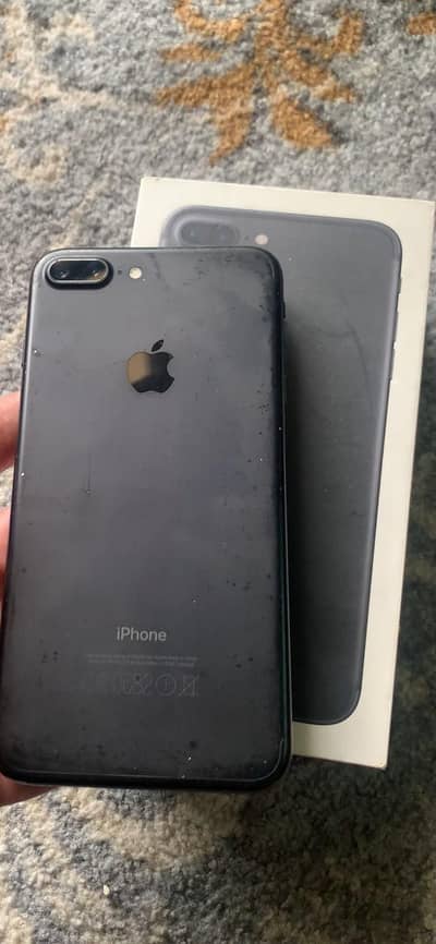Apple iPhone 7 Plus