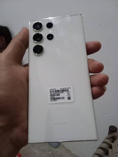Samsung Mobile S23 Ultra