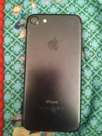 Apple iPhone 7
