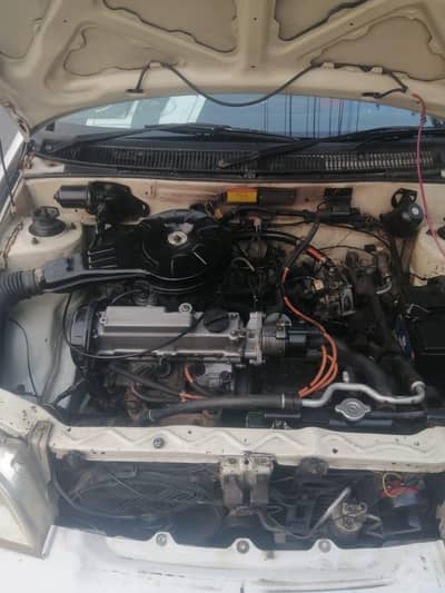 Suzuki Cultus 2007