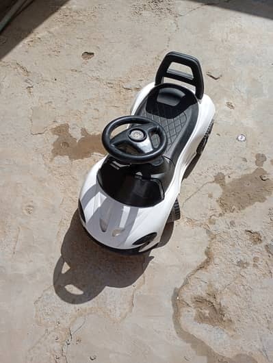 Kids car