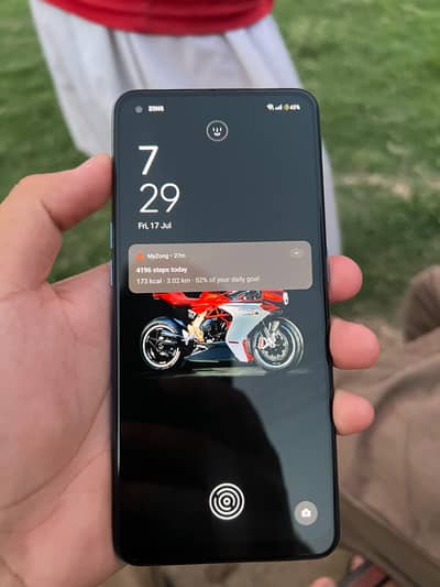 OPPO F19