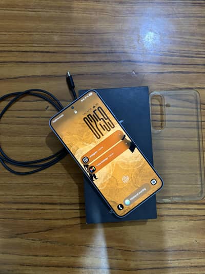 Samsung Mobile S25 Plus